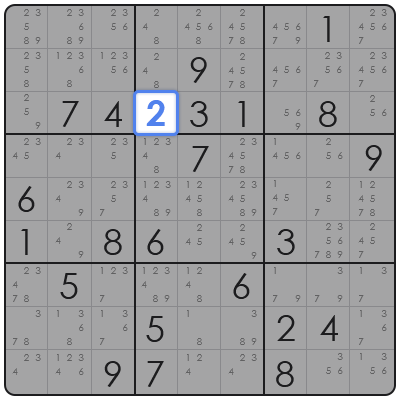 valid sudoku