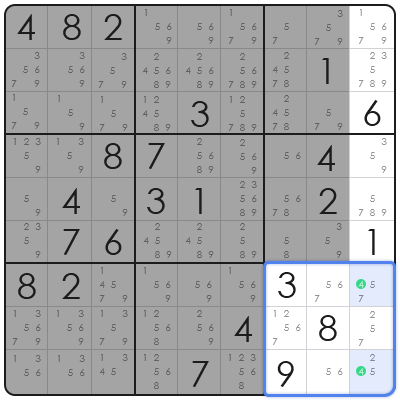 how to play killer sudoku